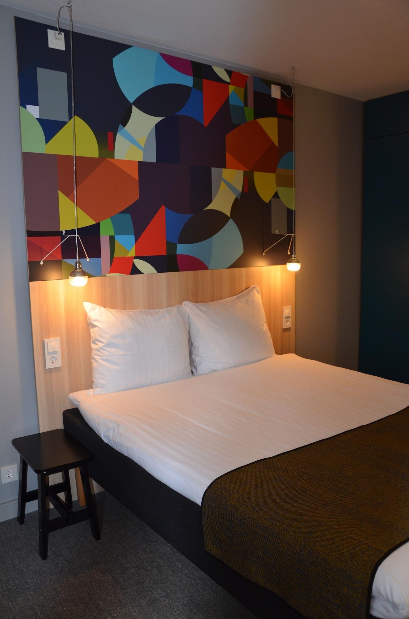 สแกนดิก คิสตา Hotel สต็อกโฮล์ม ภายนอก รูปภาพ